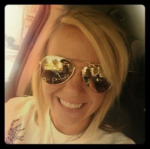 Meet your Posher, Sadie